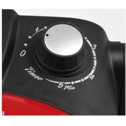 G3Ferrari Delizia Fornetto Pizza Elettrico EVO 1200W Rosso -Elettrodomestici Negozio 16519560 5