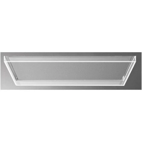 Falmec CVYI20.E1P2ZZZB400F Cappa Alba A Soffitto 120 Bianco 120 Cm 220-240V 50-60Hz (MOTORE DA ACQUISTARE SEPARATAMENTE) 4 Falmec CVYI20.E1P2ZZZB400F Cappa Alba A Soffitto 120 Bianco 120 Cm 220-240V 50-60Hz (MOTORE DA ACQUISTARE SEPARATAMENTE) - immagine 2