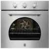 Electrolux FR53X Forno Elettrico Multifunzione Da Incasso Capacita' 70 Litri Classe Energetica A 60 Cm Funzione Pizza Acciaio Inox Antimpronta -Elettrodomestici Negozio 16521211 1