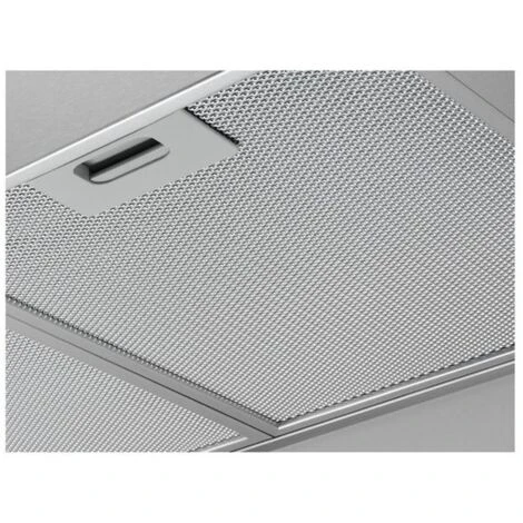 Electrolux EFP129X Cappa Aspirante O Filtrante 3 Velocita' Portata 360 Mⁿ/h Classe Energetica C Portata 360 Mⁿ/h 90 Cm Inox 4 Electrolux EFP129X Cappa Aspirante O Filtrante 3 Velocita' Portata 360 Mⁿ/h Classe Energetica C Portata 360 Mⁿ/h 90 Cm Inox - immagine 2