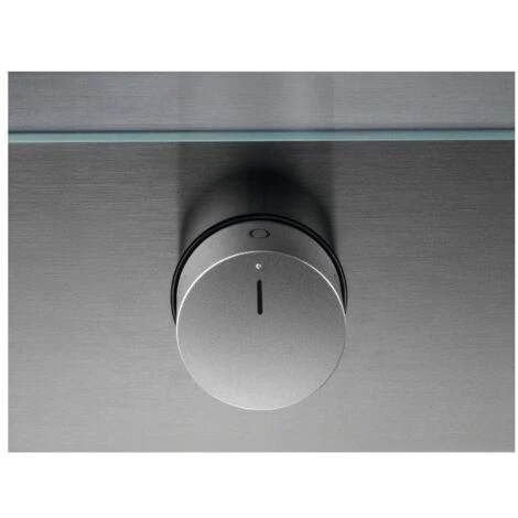 Electrolux EFP129X Cappa Aspirante O Filtrante 3 Velocita' Portata 360 Mⁿ/h Classe Energetica C Portata 360 Mⁿ/h 90 Cm Inox 6 Electrolux EFP129X Cappa Aspirante O Filtrante 3 Velocita' Portata 360 Mⁿ/h Classe Energetica C Portata 360 Mⁿ/h 90 Cm Inox - immagine 4