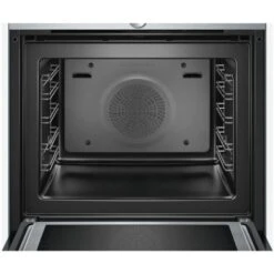 Siemens HM633GBS1 Forno Elettrico Combinato Da Incasso Con Microonde 67 Litri 10 Programmi Display TFT 60 Cm Acciaio Inox 10 Siemens HM633GBS1 Forno Elettrico Combinato Da Incasso Con Microonde 67 Litri 10 Programmi Display TFT 60 Cm Acciaio Inox -Elettrodomestici Negozio 16570766 4
