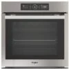 Whirlpool AKZ9 6270 IX Forno Elettrico Multifunzione Da Incasso Autopulente Capacita' 73 Litri Classe Energetica A+ Tecnologia Sesto Senso Ready2cook Cook3 SoftClosing Absolute Aesthetic 16 Funzioni 6 -Elettrodomestici Negozio 16571221 1