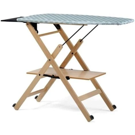 Foppapedretti Assai Naturale Asse Stiro Pieghevole 3 Foppapedretti Assai Naturale Asse Stiro Pieghevole