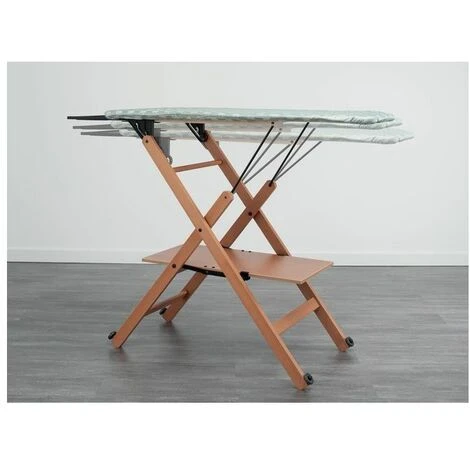 Foppapedretti Assai Naturale Asse Stiro Pieghevole 7 Foppapedretti Assai Naturale Asse Stiro Pieghevole - immagine 5