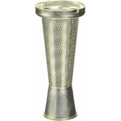 Tre Spade - FILTRO INOX BIG SPREMIPOMODORO (4 ATTA)