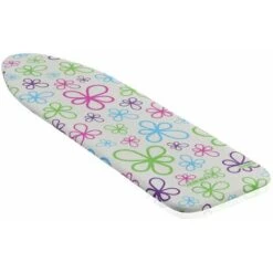 Copriasse Da Stiro Federa Copri Asse Imbottita Spugna Cotton Classic M Leifheit -Elettrodomestici Negozio 17058134 2