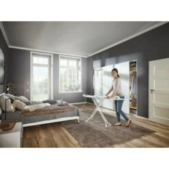 Copriasse Da Stiro Federa Copri Asse Imbottita Spugna Cotton Classic M Leifheit -Elettrodomestici Negozio 17058134 4