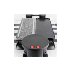 Raclette E Pietra 360° RP360 10 Raclette E Pietra 360° RP360 -Elettrodomestici Negozio 17331561 4