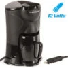 Dunlop Macchina Caffe Portatile Per Auto 12V Accendisigari Camper Barca 1 Tazza 170W -Elettrodomestici Negozio 17464459 1