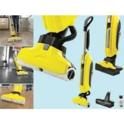 Lavasciuga Pavimenti Karcher Fc5