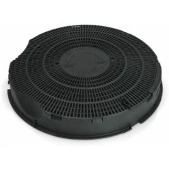 FILTRO CAPPA WHIRLPOOL ELICA CARBONE ATTIVO TYPE 30 Ø 24 F 406 / F 7 -Elettrodomestici Negozio 18219856 3