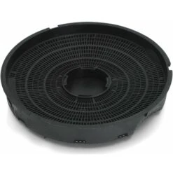 FILTRO CAPPA WHIRLPOOL ELICA CARBONE ATTIVO TYPE 30 Ø 24 F 406 / F 7 -Elettrodomestici Negozio 18219856 4