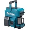 Caffettiera 18V O 12V MAKITA - Senza Batteria Né Caricabatterie - DCM501Z -Elettrodomestici Negozio 18450337 1