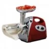 TRITACARNE TRITA MACINA CARNE CON PASSA POMODORO PASSA POMODORO ELETTRICO 350W -Elettrodomestici Negozio 18478625 1