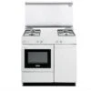 De'Longhi CUCINA DELONGHI 86X50 SGW854N BIANCO