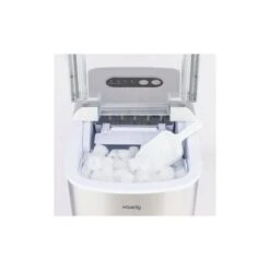 Macchina Del Ghiaccio KB20 -Elettrodomestici Negozio 20462289 4