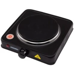 Piano Cottura Elettrico Con Una Piastra Riscaldante 1000W Ms6508 -Elettrodomestici Negozio 22427726 3