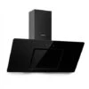 Klarstein Sofia 90 Cappa Aspirante 300 M³/h Touch-Control Frontale In Vetro Nero 2 Klarstein Sofia 90 Cappa Aspirante 300 M³/h Touch-Control Frontale In Vetro Nero -Elettrodomestici Negozio 22854394 1