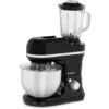 Robot Da Cucina Multifunzione Mixer Planetaria Impastatrice 1.200 W Accessori -Elettrodomestici Negozio 24395377 1