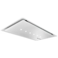 Cappa Classica BOSCH DRC99PS20 90 Cm 640 M³/h 250W A Bianco