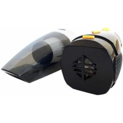 Aspirapolvere Per Auto 120w 12v Ricaricabile Senza Fili Wet/dry Portatile -Elettrodomestici Negozio 26012613 3
