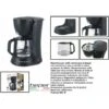 MACCHINA CAFFE' AMERICANO ML.600 -Elettrodomestici Negozio 26521377 1