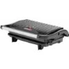 Monzana Grill A Contatto MZ608 Griglia Da Tavolo BPA Free Bistecchiera Tostiera Panini Maker 750W Antiaderente Tostapane -Elettrodomestici Negozio 26849071 1