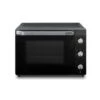 DeLonghi Eo EO 40123.S Fornetto Elettrico 40 Litri Nero Grill 2000W -Elettrodomestici Negozio 26879962 1