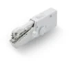 Mini Macchina Da Cucire Portatile Cucitrice Da Viaggio Con Ago Di Riserva -Elettrodomestici Negozio 2703188 1