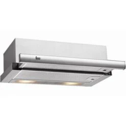 Cappa Classica Teka 404744400 175W 332 M³/h 50cm Acciaio