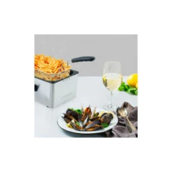 Friggitrice H.Koenig DFX300 -Elettrodomestici Negozio 27609315 3