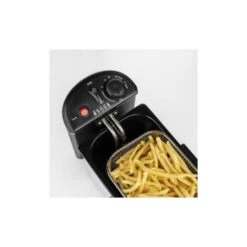 Friggitrice H.Koenig DFX300 -Elettrodomestici Negozio 27609315 4