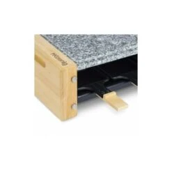 Raclette E Pietra WOD6 -Elettrodomestici Negozio 27609317 5