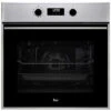 Forno Teka HSB635SS 70 L 2500W 2 Forno Teka HSB635SS 70 L 2500W -Elettrodomestici Negozio 28090878 1