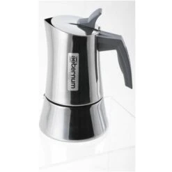 Bialetti Caffettiera Divina 2tz 0006288 - Acciaio -Elettrodomestici Negozio 28384466 4