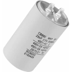 Kärcher Condensatore 25mf - Idropulitrici - KÄRCHER - 322561