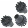 Kit Spazzole X3 - Idropulitrici - POLTI - 324498 2 Kit Spazzole X3 - Idropulitrici - POLTI - 324498 -Elettrodomestici Negozio 28869591 1