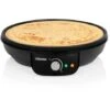 Tristar Piastra Per Crepes Waffle E Piadine 1000W Da 30 Cm Antiaderente -Elettrodomestici Negozio 29113529 1
