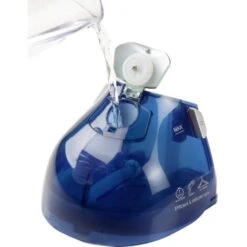 DOMO Domo DO7057S Vaporizzatore Per Tessuti 1800 W Bianco/Blu -Elettrodomestici Negozio 30031423 4