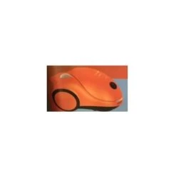 Aspirapolvere Compatto Bordò Mod. NK-116A