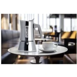 Aeternum Divina Caffettiera 6 Tazze -Elettrodomestici Negozio 30869876 4