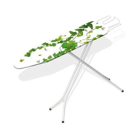 ASSE DA STIRO JEAN 110X33 CM.GIMI C/POGGIAFERRO PZ 3 ASSE DA STIRO JEAN 110X33 CM.GIMI C/POGGIAFERRO PZ