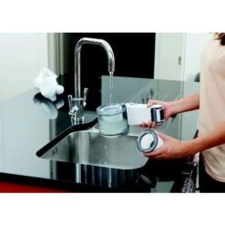 Black & Decker BLACK+DECKER PV1820L-QW - Aspirapolvere A Mano Senza Filo 18V (1,5Ah), Testa Girevole E Azione Ciclonica. -Elettrodomestici Negozio 32610627 3