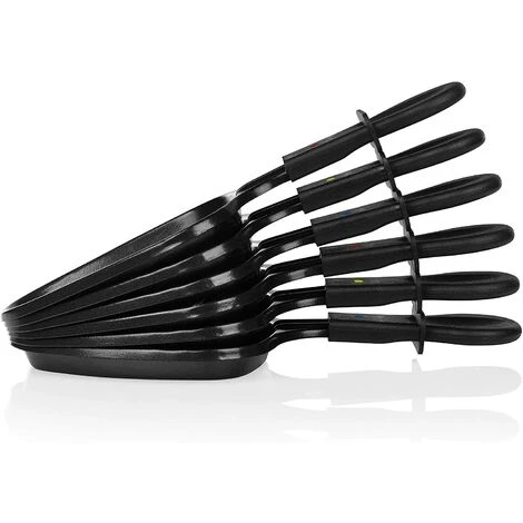 Raclette Tonda Ra-2998 Grill Multifunzione 6 Padelline Piastra Elettrica 800W 5 Raclette Tonda Ra-2998 Grill Multifunzione 6 Padelline Piastra Elettrica 800W - immagine 3