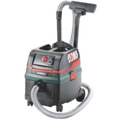 Metabo 25L Allesser ASR 25 L SC 1.400 Watts.