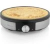 Crepe Maker Tristar Crepiera 30cm In Acciaio Inox 1200W Pancake E Frittelle 2 Crepe Maker Tristar Crepiera 30cm In Acciaio Inox 1200W Pancake E Frittelle -Elettrodomestici Negozio 34346915 1