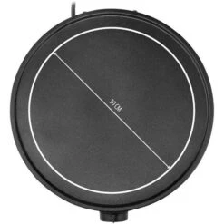 Crepe Maker Tristar Crepiera 30cm In Acciaio Inox 1200W Pancake E Frittelle -Elettrodomestici Negozio 34346915 4