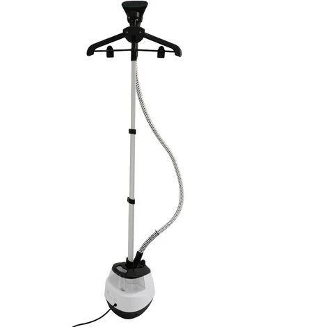 Stufa A Vapore 45 G / Min - Steam Up - Robby 4 Stufa A Vapore 45 G / Min - Steam Up - Robby - immagine 2