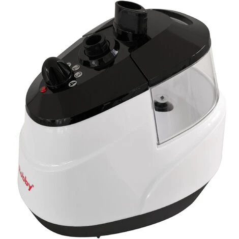 Stufa A Vapore 45 G / Min - Steam Up - Robby 5 Stufa A Vapore 45 G / Min - Steam Up - Robby - immagine 3